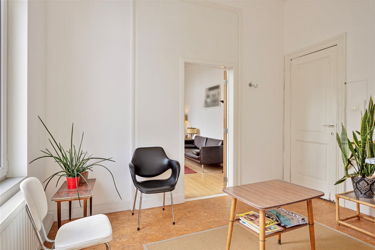 Foto 12 : gebouw voor gemengd gebruik te 2018 ANTWERPEN (België) - Prijs € 695.000