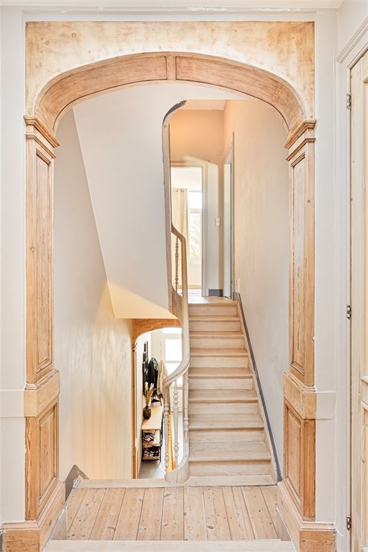 Foto 3 : charmant huis te 2640 MORTSEL (België) - Prijs € 585.000
