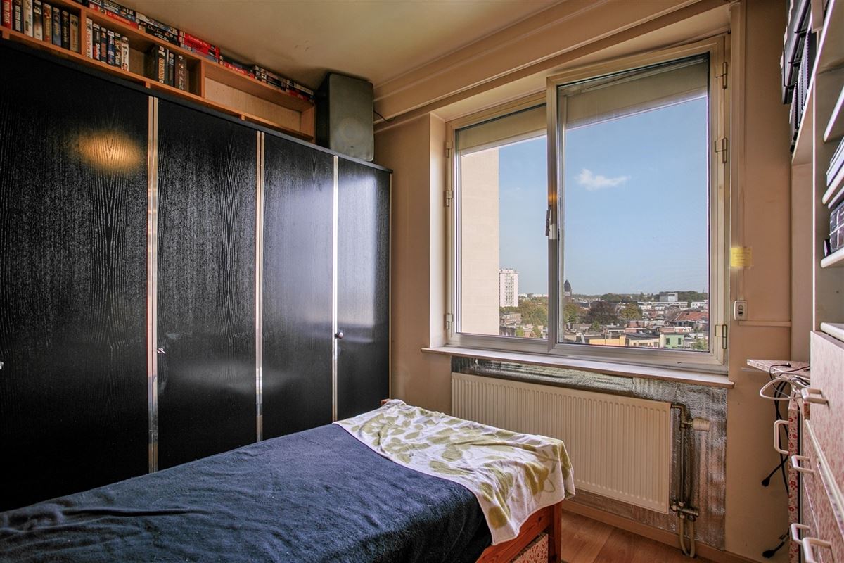 Foto 11 : Appartement te 2600 BERCHEM (België) - Prijs € 219.000
