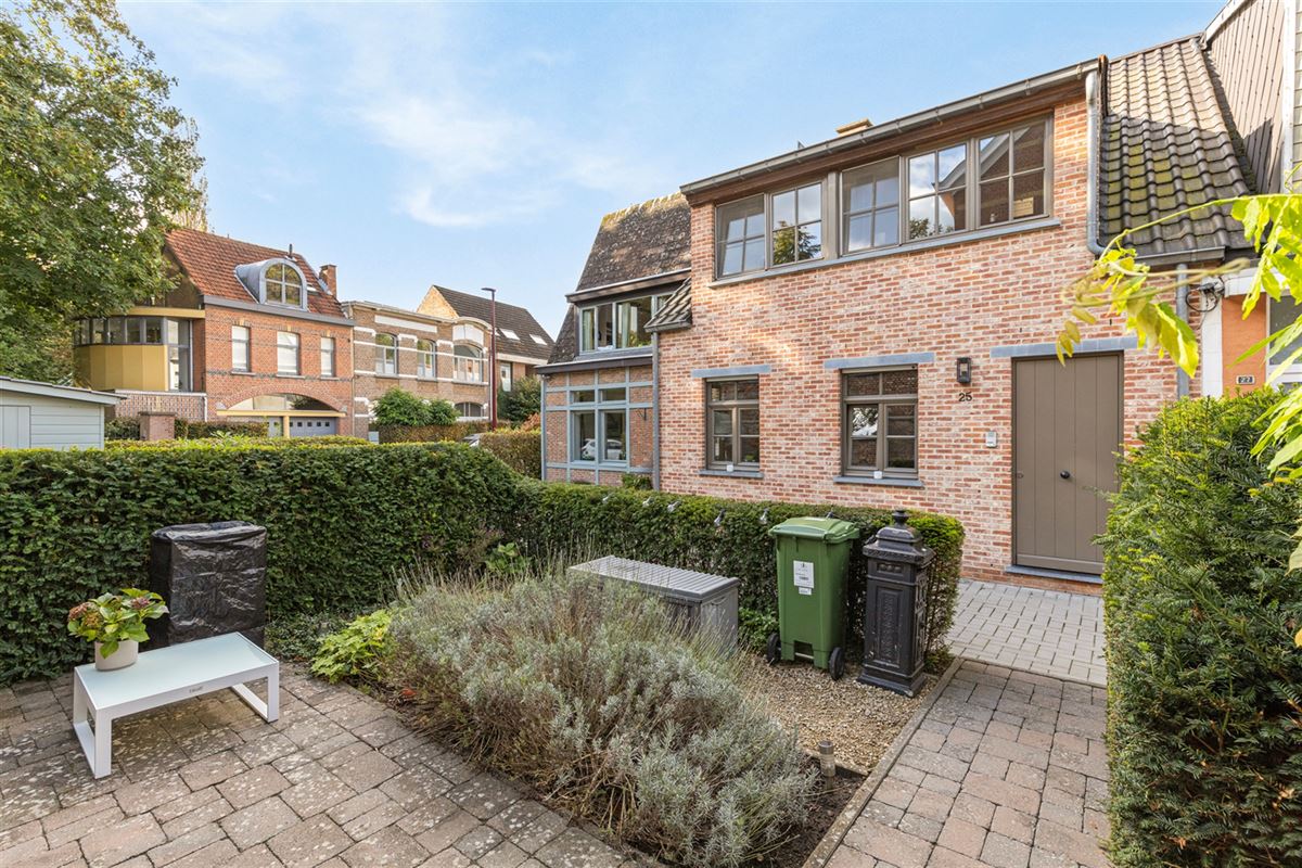 Foto 12 : charmant huis te 2530 BOECHOUT (België) - Prijs € 1.150