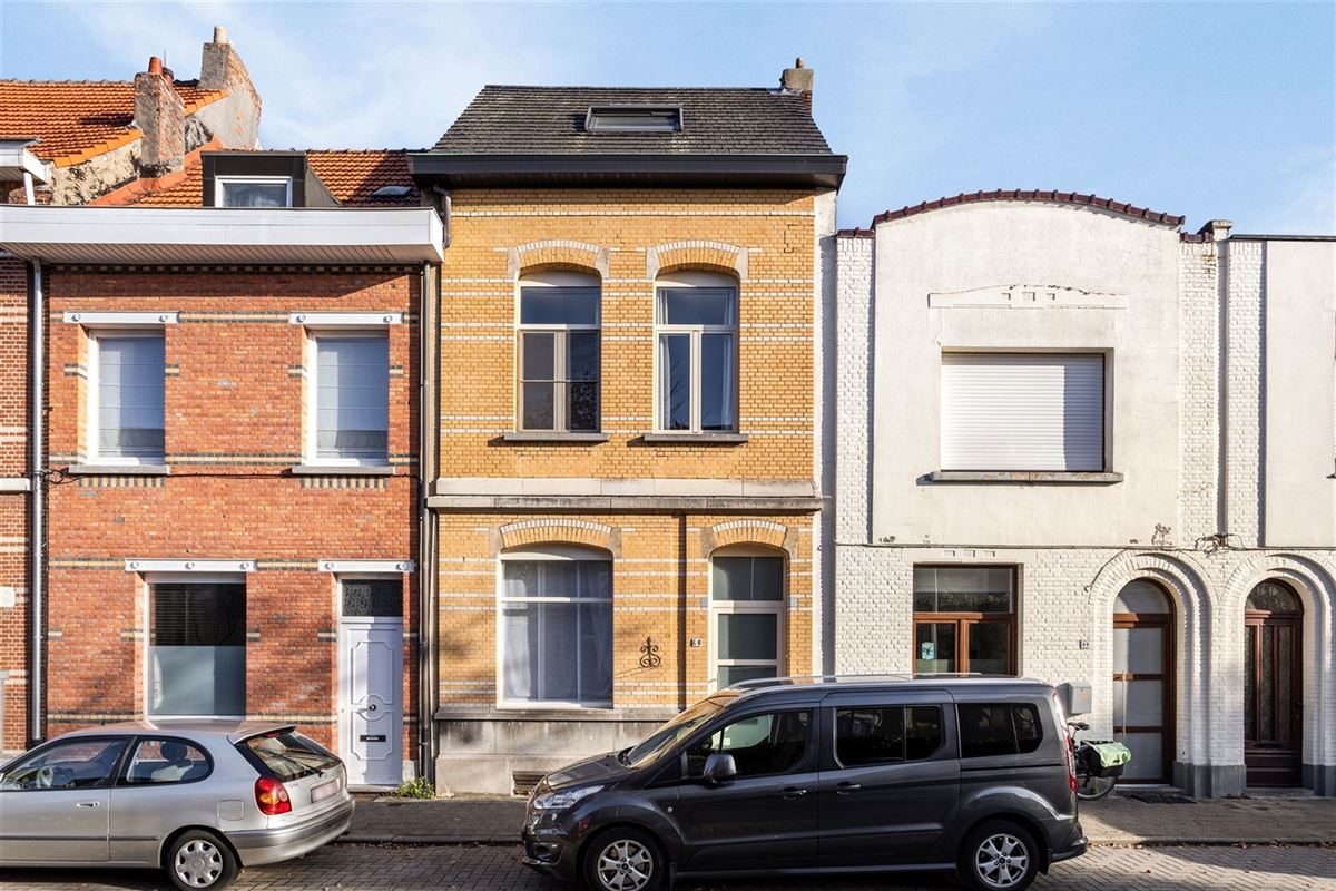 Foto 23 : charmant huis te 2640 MORTSEL (België) - Prijs € 585.000