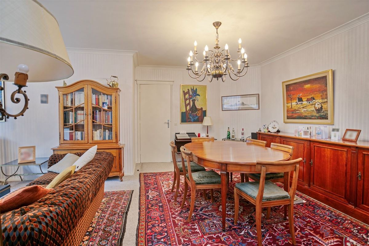 Foto 5 : Appartement te 2600 BERCHEM (België) - Prijs € 199.000