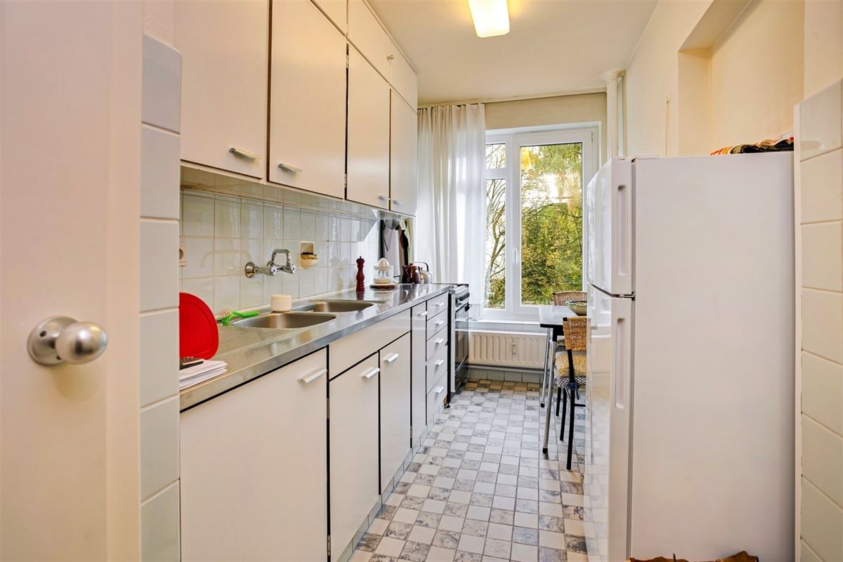Foto 7 : Appartement te 2600 BERCHEM (België) - Prijs € 199.000