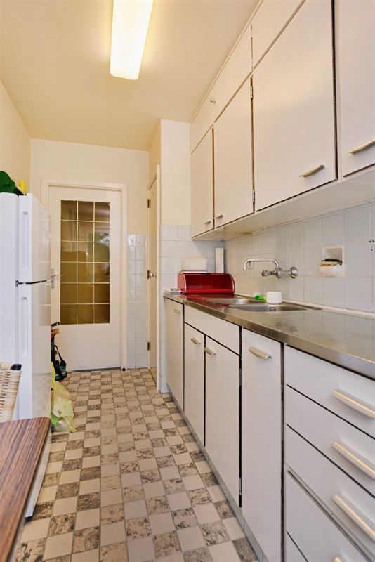 Foto 8 : Appartement te 2600 BERCHEM (België) - Prijs € 199.000