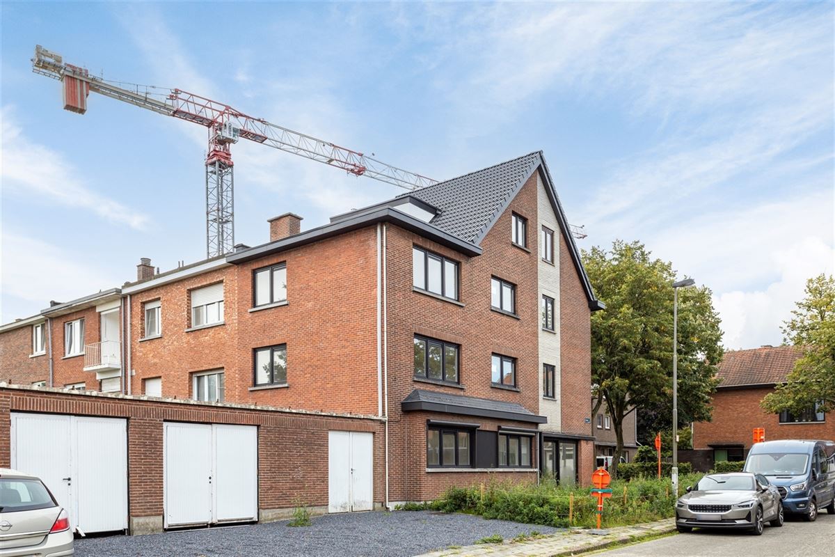 Foto 2 : Appartementsgebouw te 2640 MORTSEL (België) - Prijs € 949.000