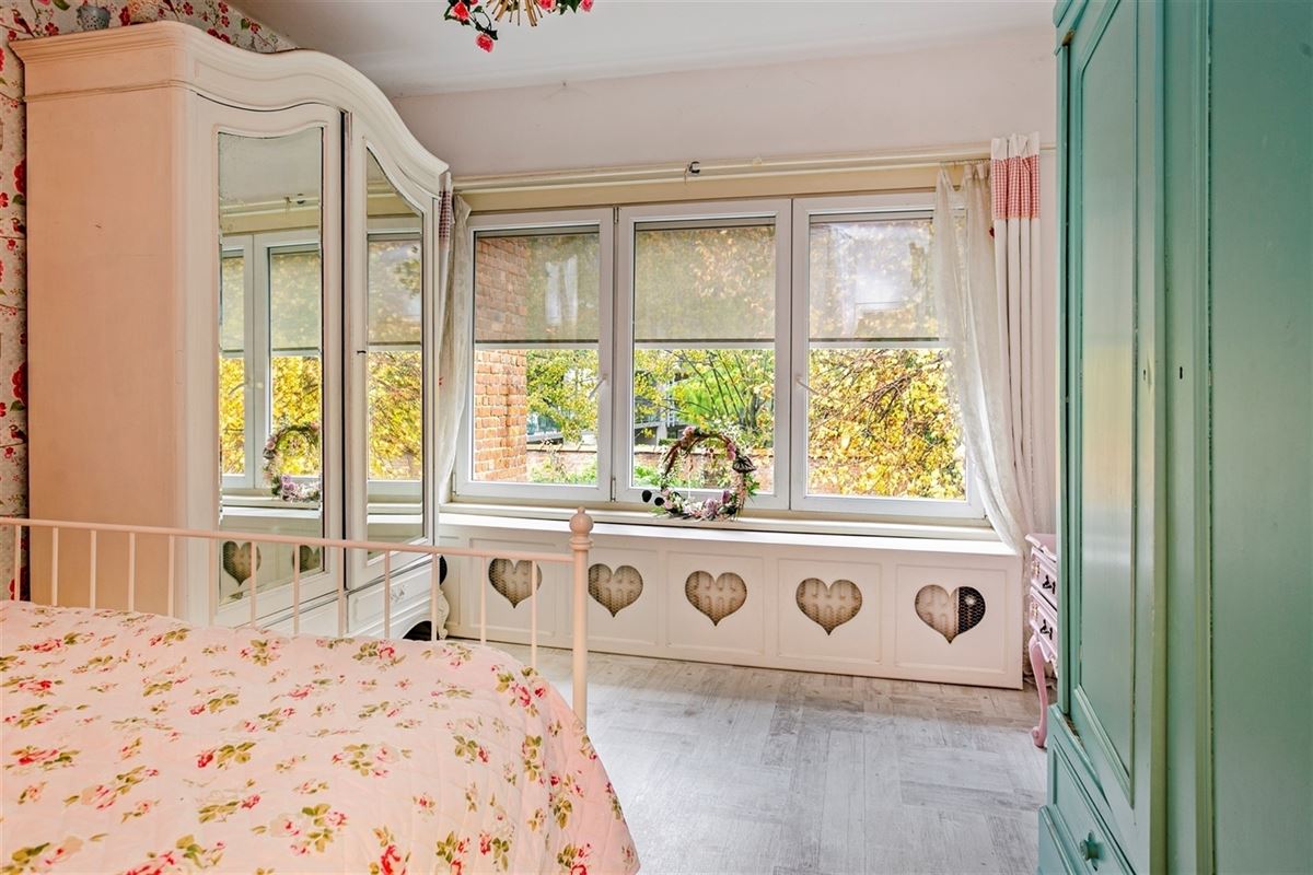 Foto 17 : charmant huis te 2600 BERCHEM (België) - Prijs € 435.000