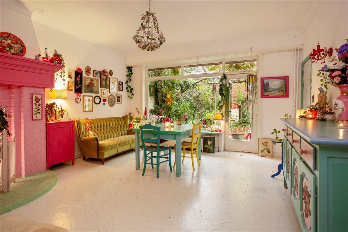 Foto 7 : charmant huis te 2600 BERCHEM (België) - Prijs € 435.000