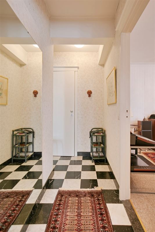 Foto 9 : Appartement te 2600 BERCHEM (België) - Prijs € 199.000