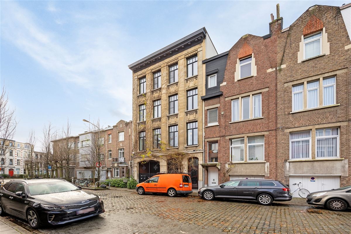 Foto 24 : Appartement te 2600 BERCHEM (België) - Prijs € 515.000