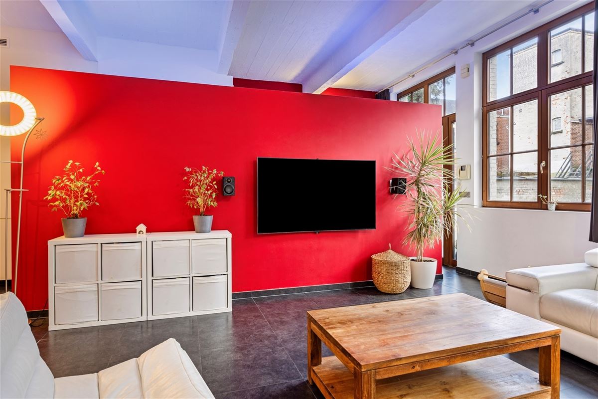 Foto 10 : Appartement te 2600 BERCHEM (België) - Prijs € 515.000