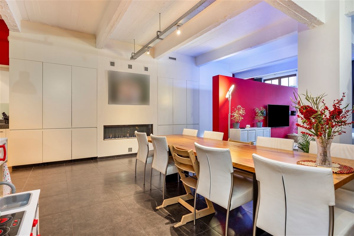 Foto 9 : Appartement te 2600 BERCHEM (België) - Prijs € 515.000