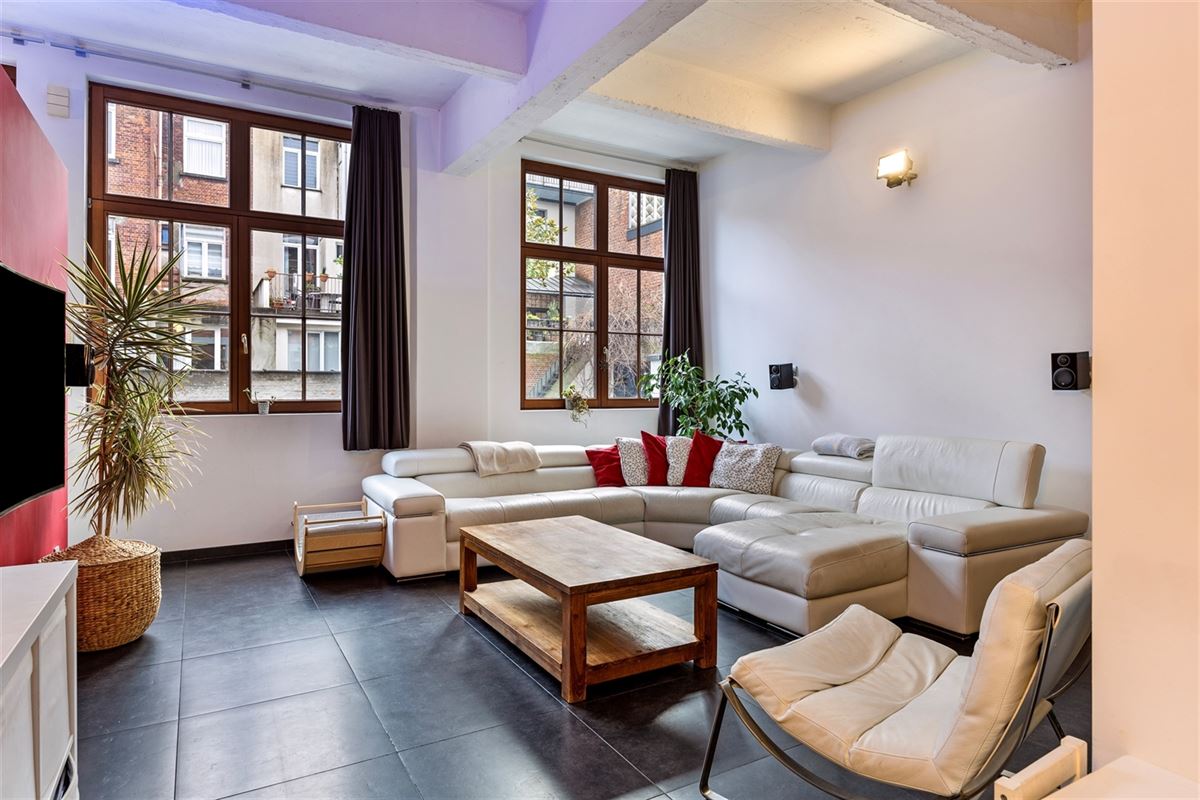 Foto 11 : Appartement te 2600 BERCHEM (België) - Prijs € 515.000