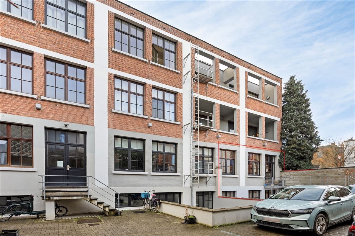 Foto 4 : Appartement te 2600 BERCHEM (België) - Prijs € 515.000