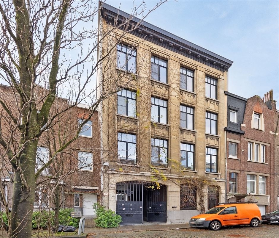 Foto 3 : Appartement te 2600 BERCHEM (België) - Prijs € 515.000