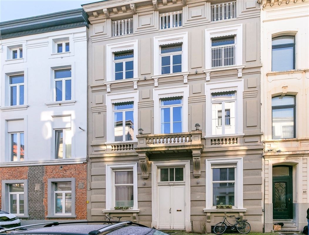 Foto 1 : Appartement te 2018 ANTWERPEN (België) - Prijs € 449.000