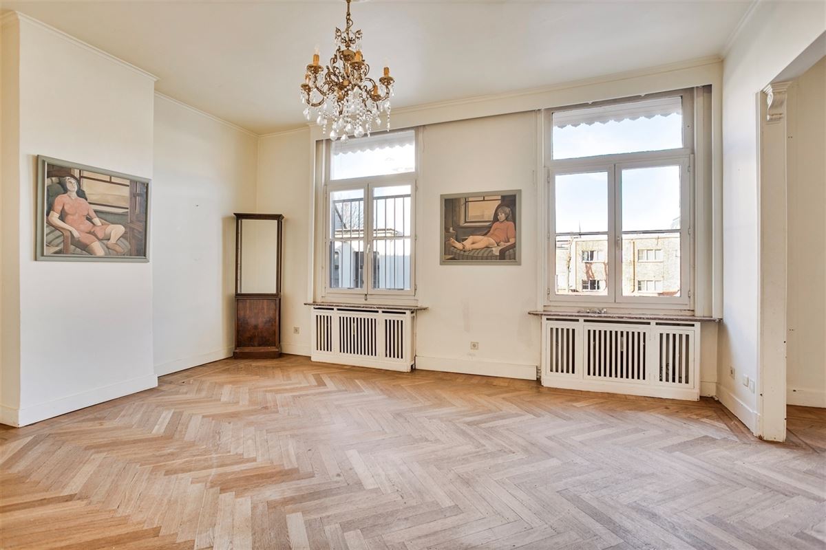 Foto 4 : Appartement te 2018 ANTWERPEN (België) - Prijs € 449.000