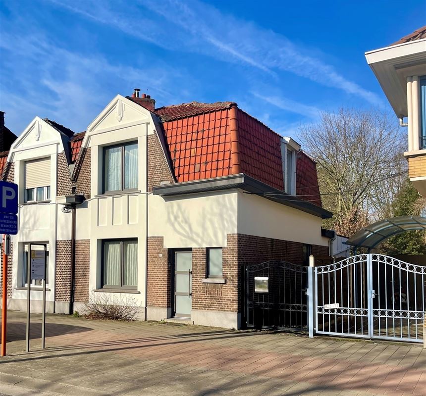 Foto 1 : charmant huis te 2640 MORTSEL (België) - Prijs € 279.000