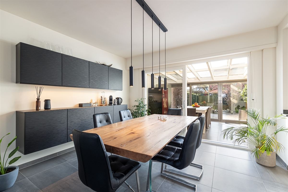 Foto 4 : charmant huis te 2550 KONTICH (België) - Prijs € 449.000
