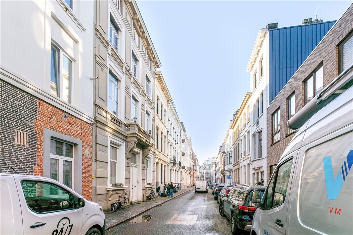 Foto 26 : Appartement te 2018 ANTWERPEN (België) - Prijs € 415.000