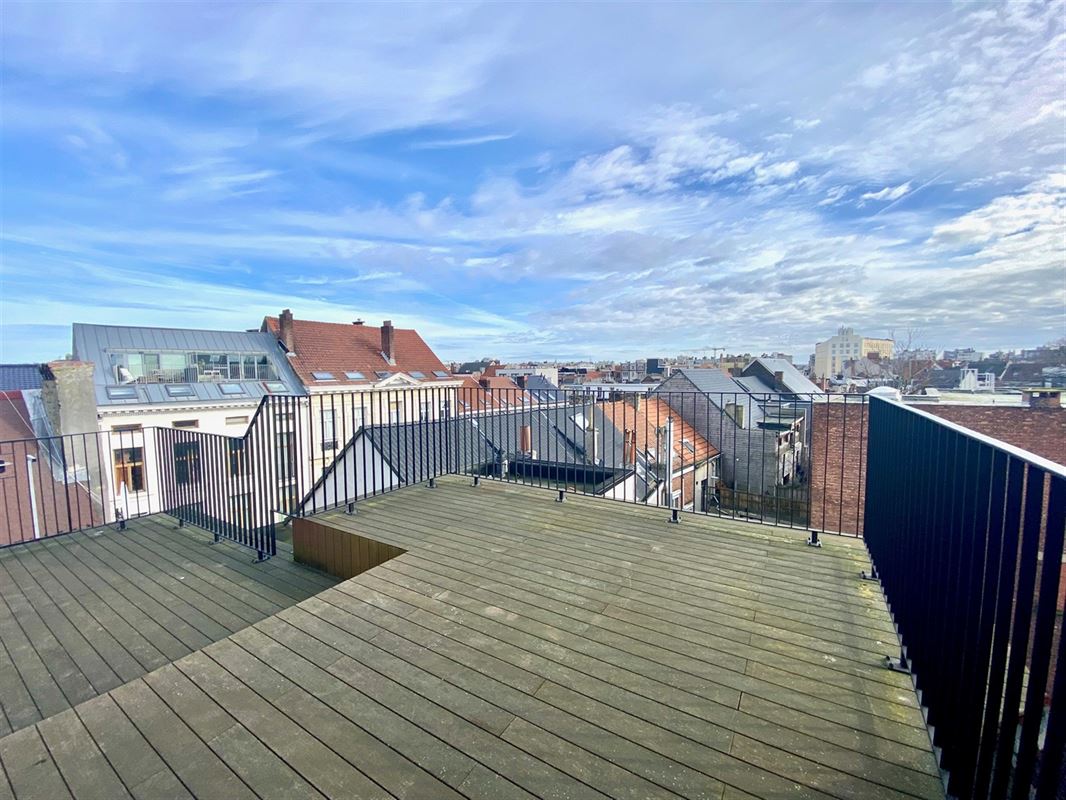 Foto 2 : Appartement te 2018 ANTWERPEN (België) - Prijs € 449.000
