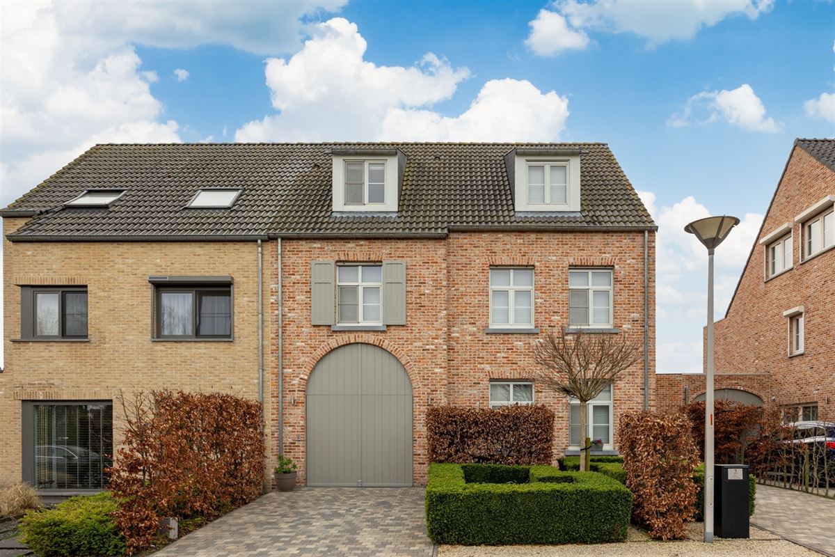 Foto 26 : charmant huis te 2620 HEMIKSEM (België) - Prijs € 849.000