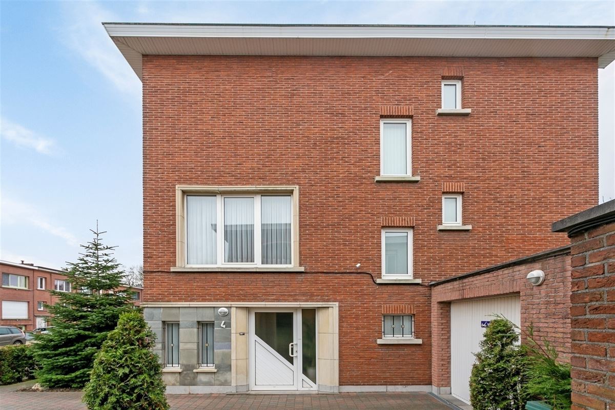 Foto 24 : Bel-etage te 2610 ANTWERPEN (België) - Prijs € 395.000