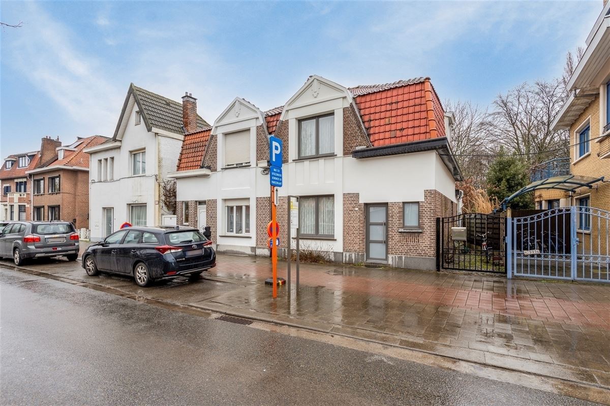 Foto 17 : charmant huis te 2640 MORTSEL (België) - Prijs € 279.000