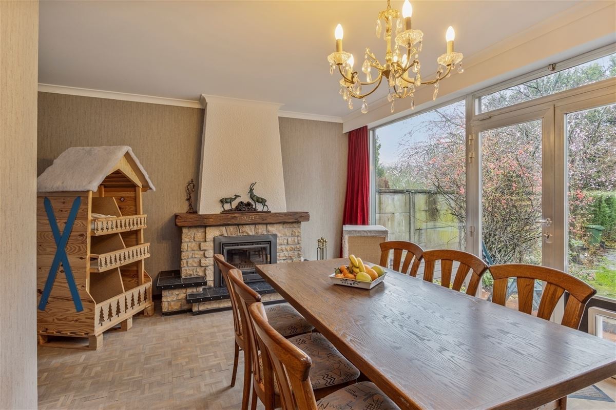 Foto 6 : charmant huis te 2640 MORTSEL (België) - Prijs € 279.000