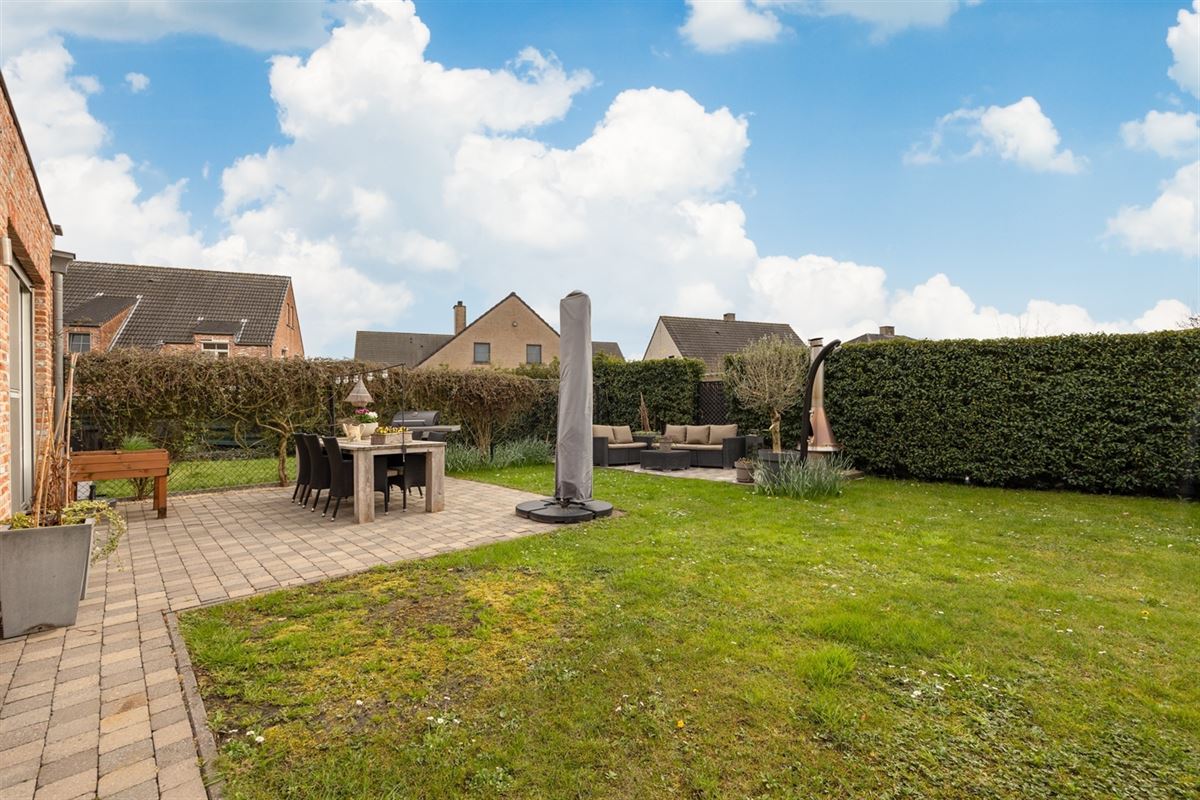 Foto 9 : charmant huis te 2620 HEMIKSEM (België) - Prijs € 849.000