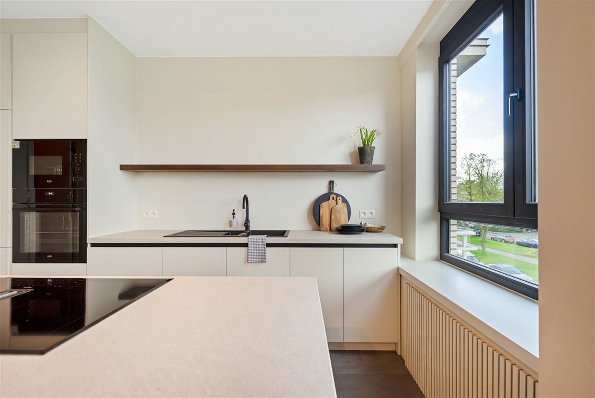 Foto 8 : Appartement te 2610 WILRIJK (België) - Prijs € 405.000