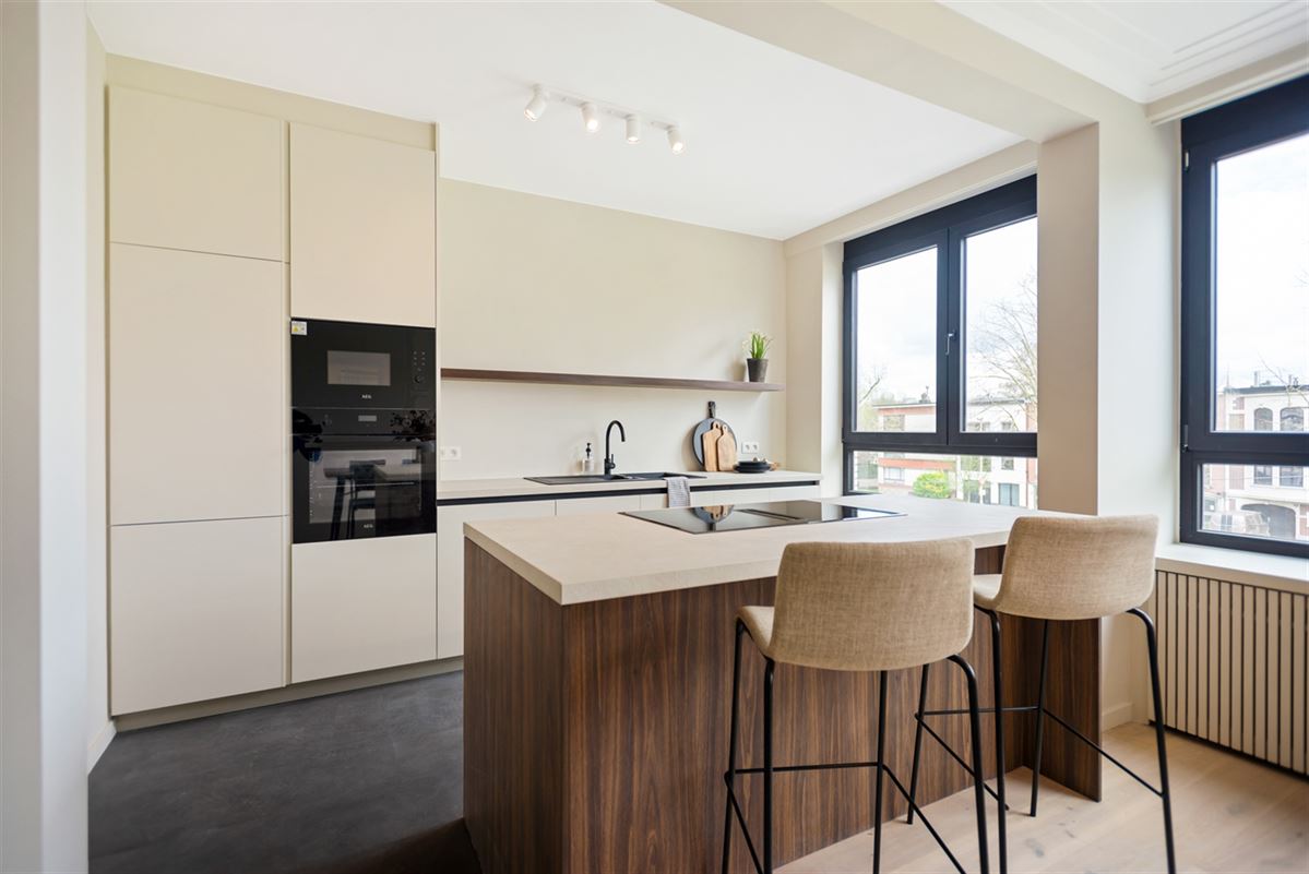 Foto 6 : Appartement te 2610 WILRIJK (België) - Prijs € 405.000