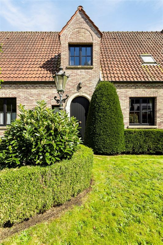 Foto 3 : Huis te 2970 'S-GRAVENWEZEL (België) - Prijs € 685.000