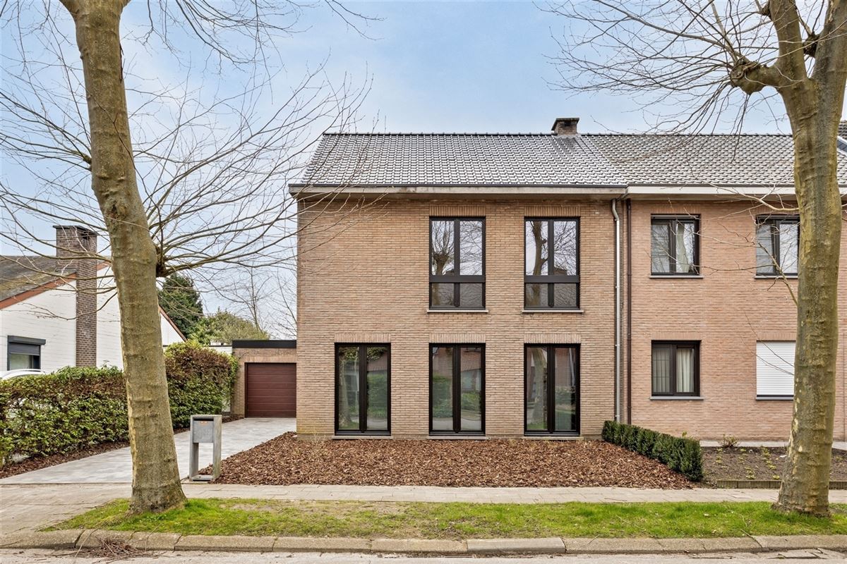 Foto 28 : charmant huis te 2960 SINT-JOB-IN-'T-GOOR (België) - Prijs € 549.000
