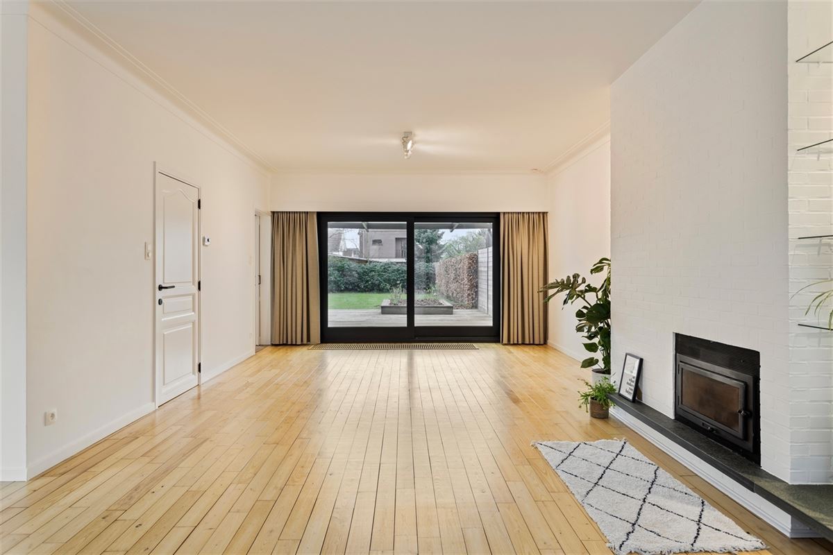 Foto 8 : charmant huis te 2960 SINT-JOB-IN-'T-GOOR (België) - Prijs € 549.000