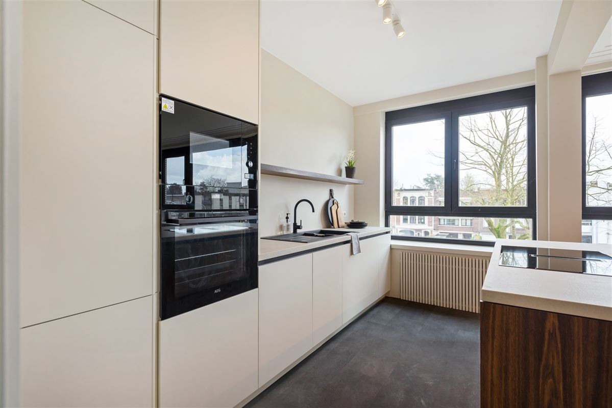 Foto 10 : Appartement te 2610 WILRIJK (België) - Prijs € 395.000