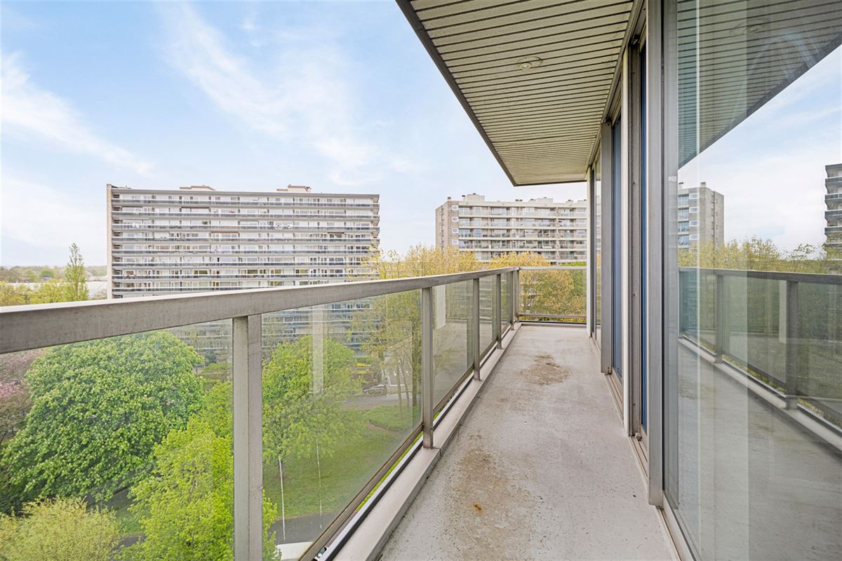 Foto 23 : Appartement te 2600 BERCHEM (België) - Prijs € 285.000