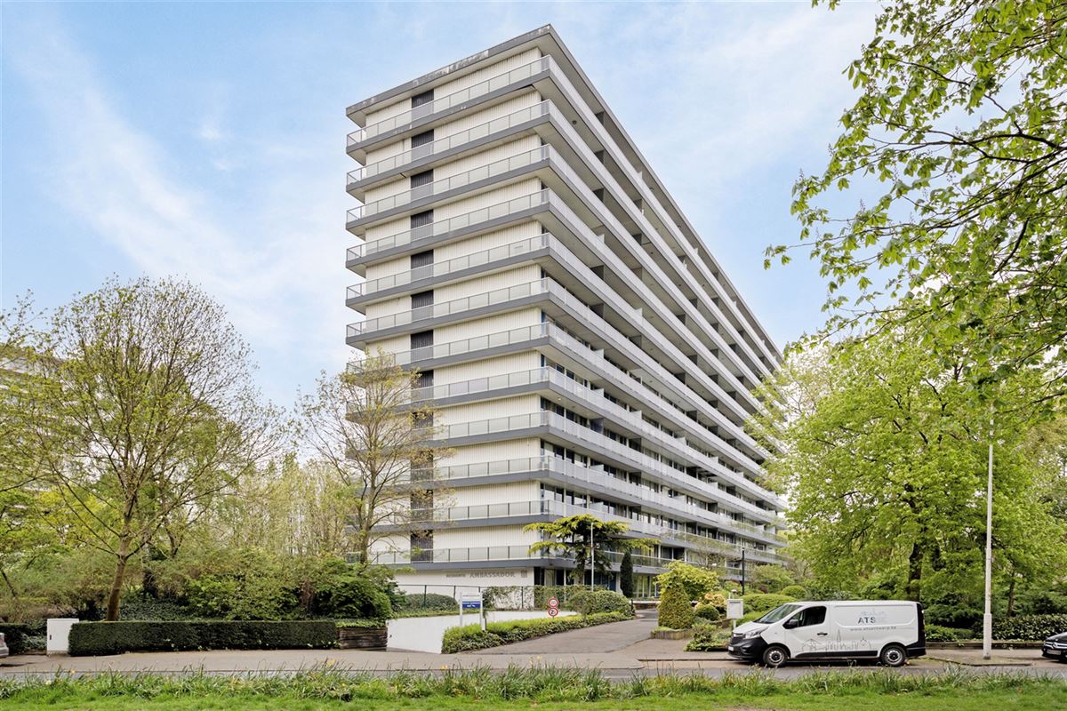 Foto 2 : Appartement te 2600 BERCHEM (België) - Prijs € 285.000