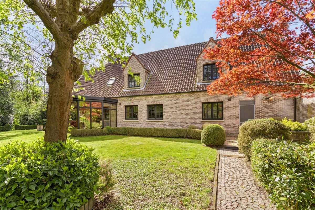 Foto 18 : Huis te 2970 'S-GRAVENWEZEL (België) - Prijs € 685.000