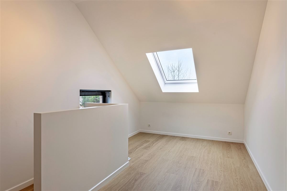 Foto 24 : charmant huis te 2960 SINT-JOB-IN-'T-GOOR (België) - Prijs € 549.000
