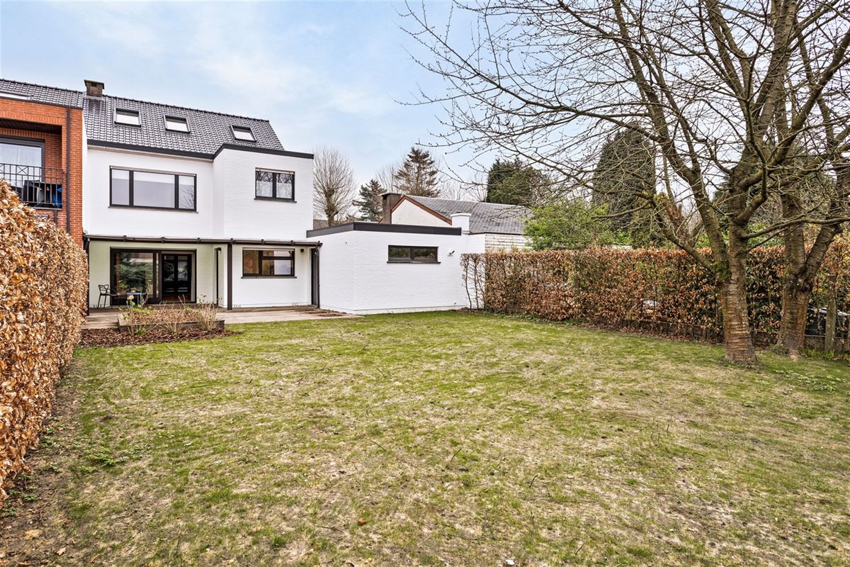 Foto 2 : charmant huis te 2960 SINT-JOB-IN-'T-GOOR (België) - Prijs € 549.000
