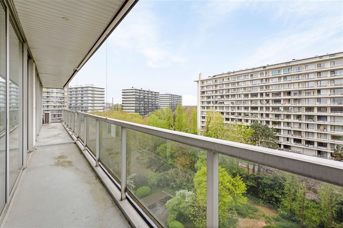 Foto 22 : Appartement te 2600 BERCHEM (België) - Prijs € 285.000