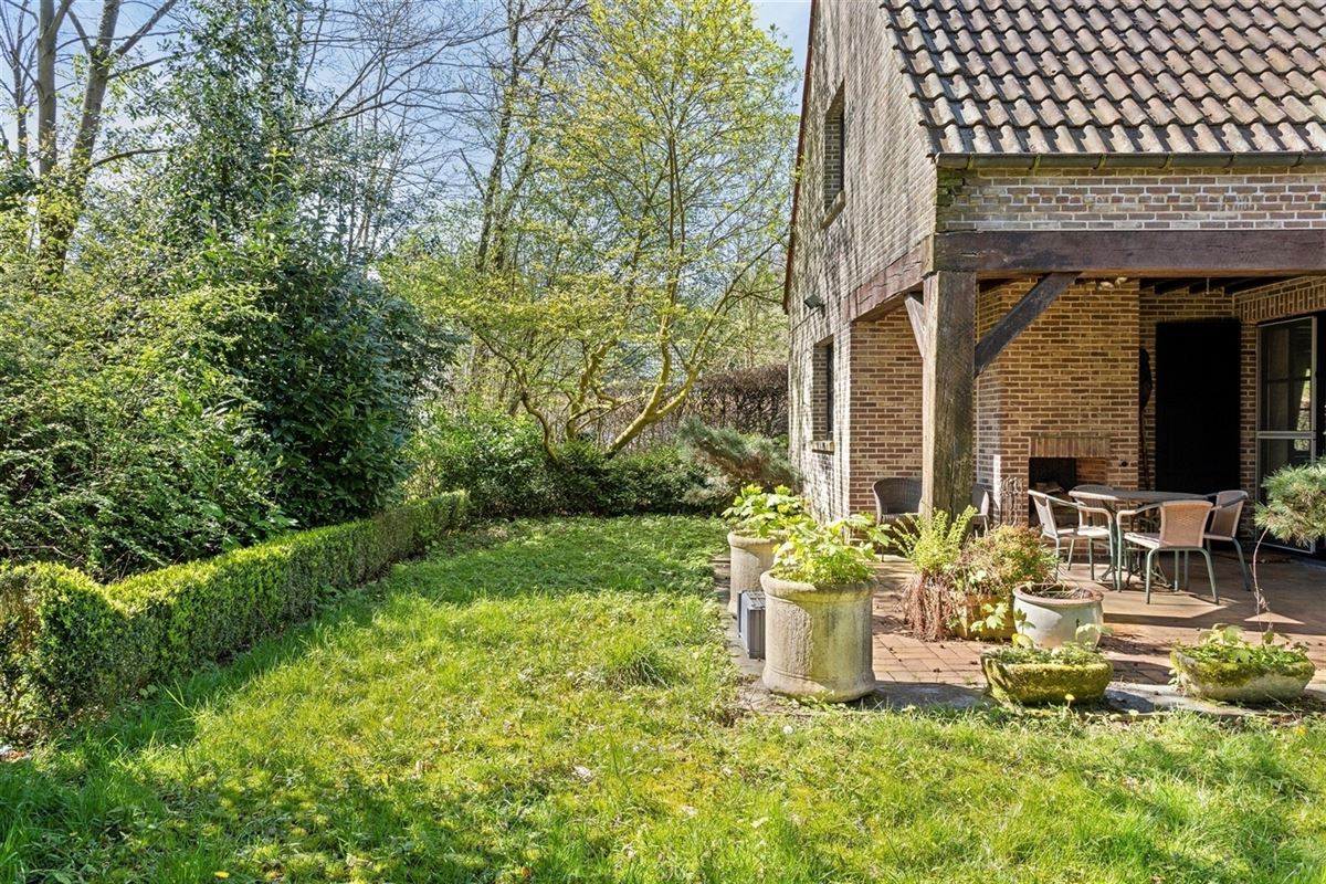 Foto 17 : Huis te 2970 'S-GRAVENWEZEL (België) - Prijs € 685.000