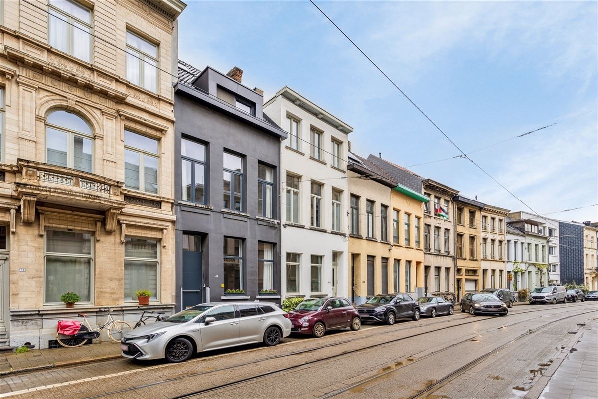 Foto 33 : Huis te 2018 ANTWERPEN (België) - Prijs € 725.000