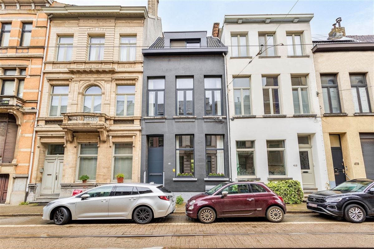 Foto 2 : Huis te 2018 ANTWERPEN (België) - Prijs € 725.000