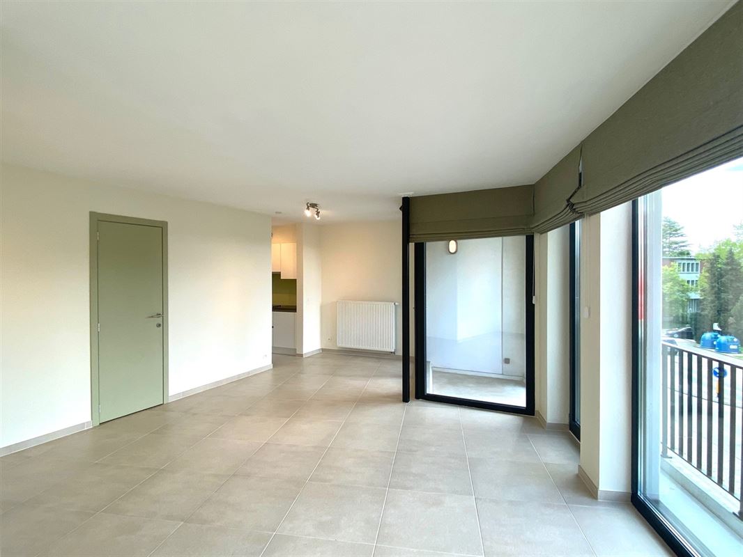 Foto 2 : Appartement te 2640 MORTSEL (België) - Prijs € 950