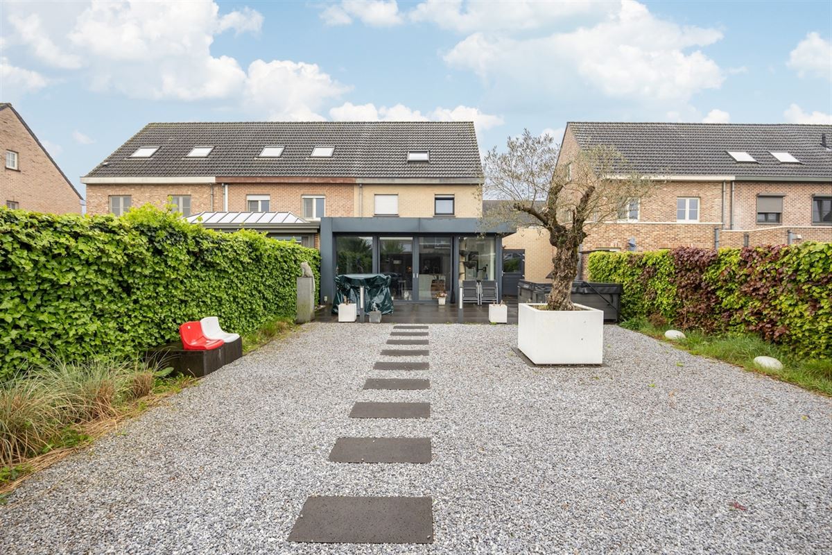 Foto 17 : Huis te 2500 LIER (België) - Prijs € 549.000