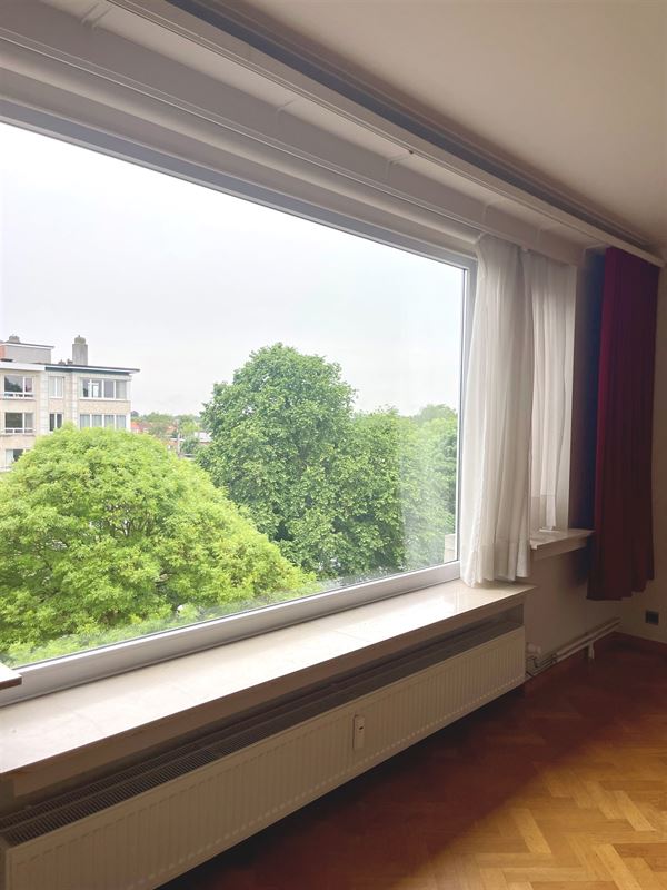 Foto 7 : Appartement te 2600 BERCHEM (België) - Prijs € 850
