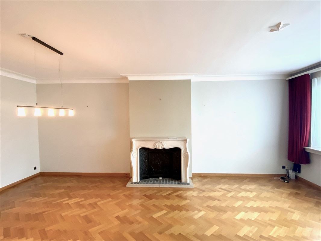 Foto 5 : Appartement te 2600 BERCHEM (België) - Prijs € 850