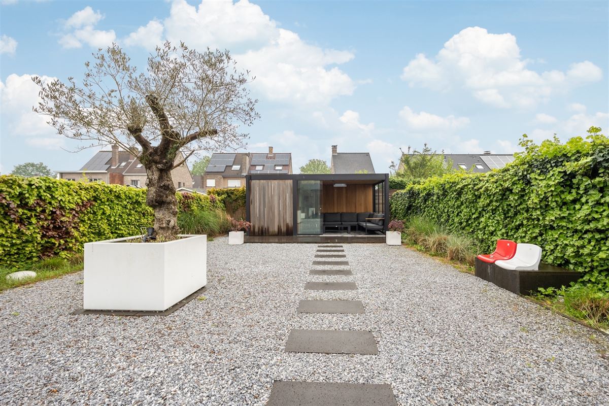 Foto 2 : Huis te 2500 LIER (België) - Prijs € 549.000