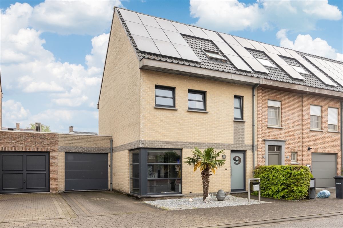 Foto 1 : Huis te 2500 LIER (België) - Prijs € 549.000